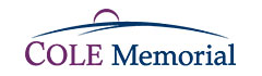 Cole Memorial logo