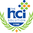 The HCI Solution